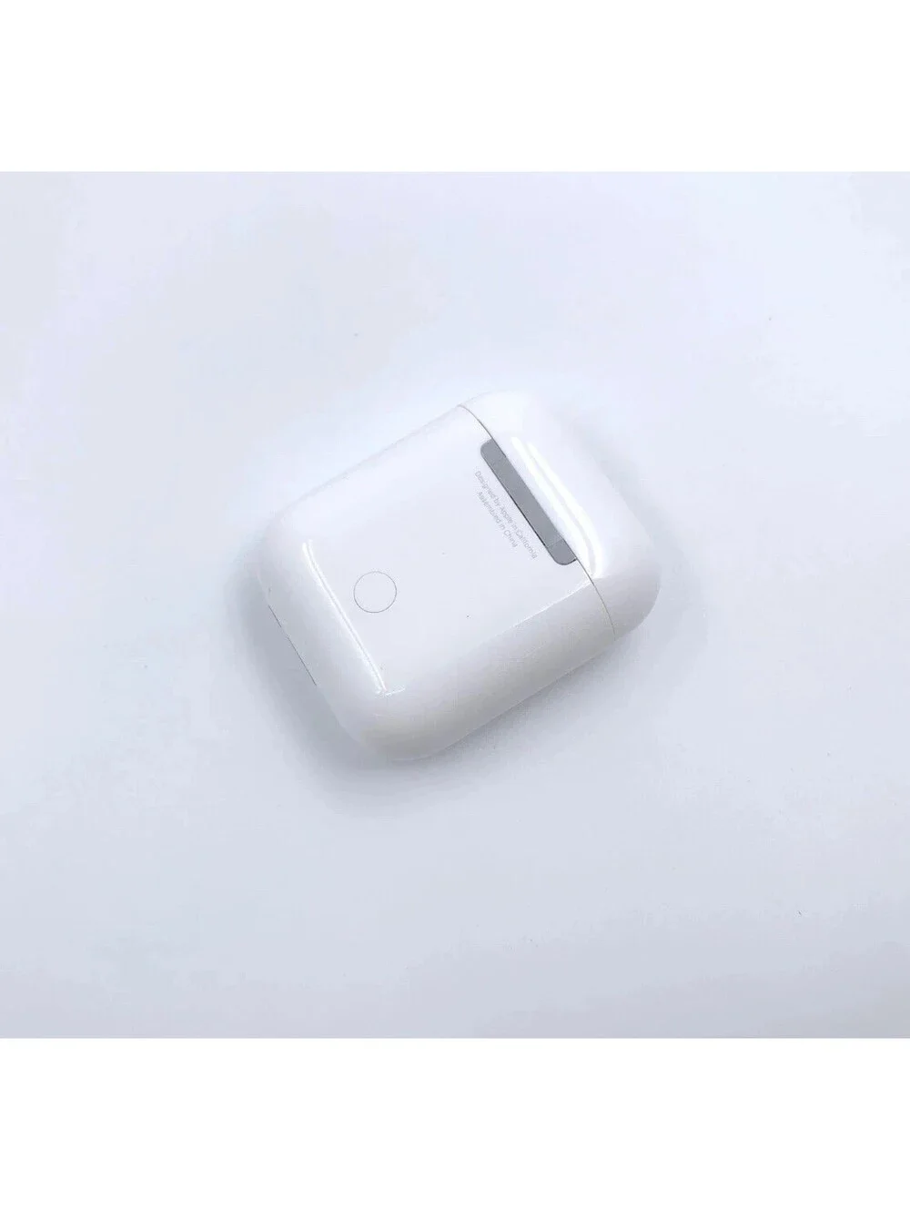 Apple tested working
